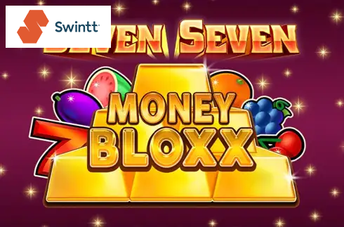 Seven Seven Money Bloxx